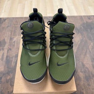 Nike Air Presto Legion Green Size 11 (Pre-Owned) - Image 2