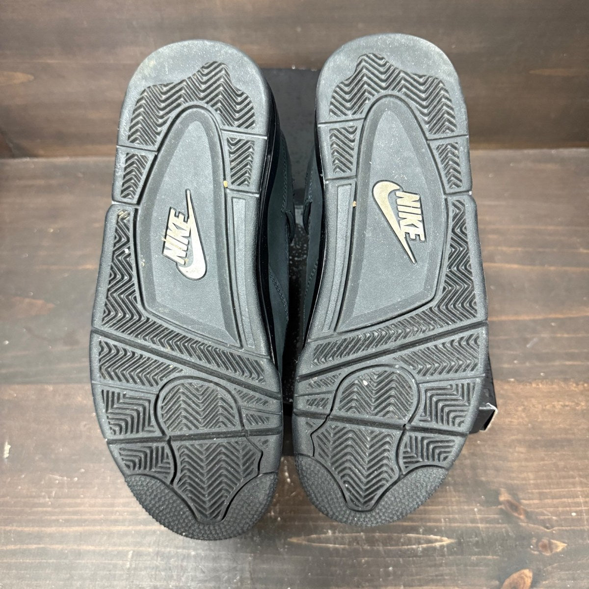 Jordan 4 Retro Black Cat (2025) - Image 6