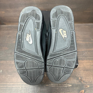 Jordan 4 Retro Black Cat (2025) - Image 6