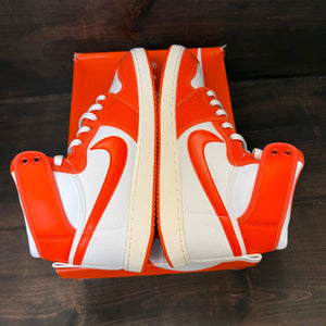 Jordan 1 Retro AJKO Rush Orange - Image 4