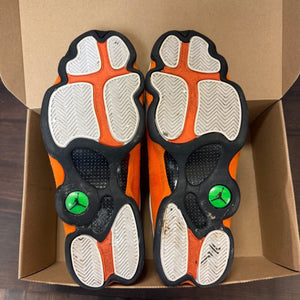 Jordan 13 Retro Starfish Size 11.5 (Pre-Owned) - Image 6
