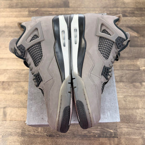 Jordan 4 Retro Cave Stone Size 14 (Pre-Owned) - Image 3