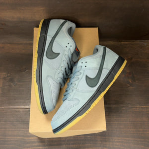 Nike SB Dunk Low Pro Cool Grey Size 11 - Image 2