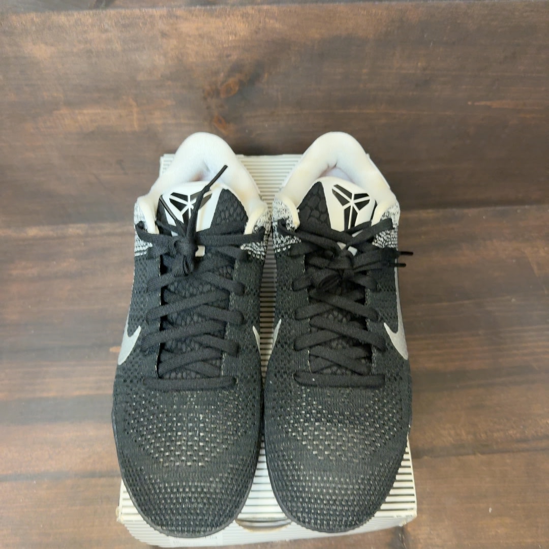 Nike Kobe 11 Elite Low Last Emperor Size 9 (Pre-Owned) - Image 3