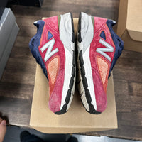 Copper Pigment 990v4 New Balance (USED, No Box)