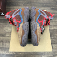 Sumac adidas Yeezy 500 High (USED)