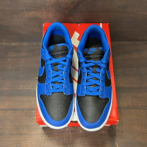 Nike Dunk Low Retro Hyper Cobalt - Image 3