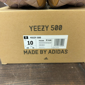 adidas Yeezy 500 Soft Vision - Image 8
