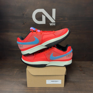 Nike Ja 1 Fuel Size 12.5 (Pre-Owned) - Image 1