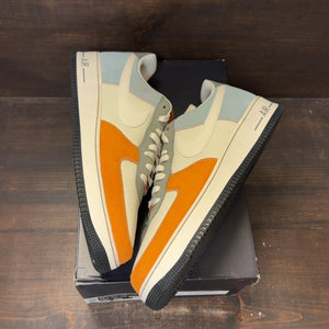 Nike Air Force 1 Low '07 Light Pumice Pale Ivory Size 15 (Pre-Owned) - Image 2
