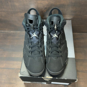 Jordan 6 Retro Chrome - Image 3