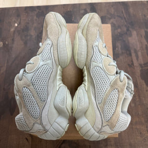 adidas Yeezy 500 Salt Size 11 (Pre-Owned) - Image 4