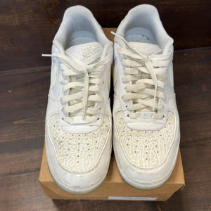 Nike Air Force 1Low iD Size 11 (Pre-Owned) - Image 3