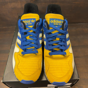 adidas Ultra Tech Dragon Ball Z Vegeta - Image 3