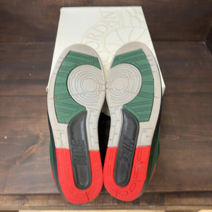 Jordan 2 Retro Low Christmas - Image 7