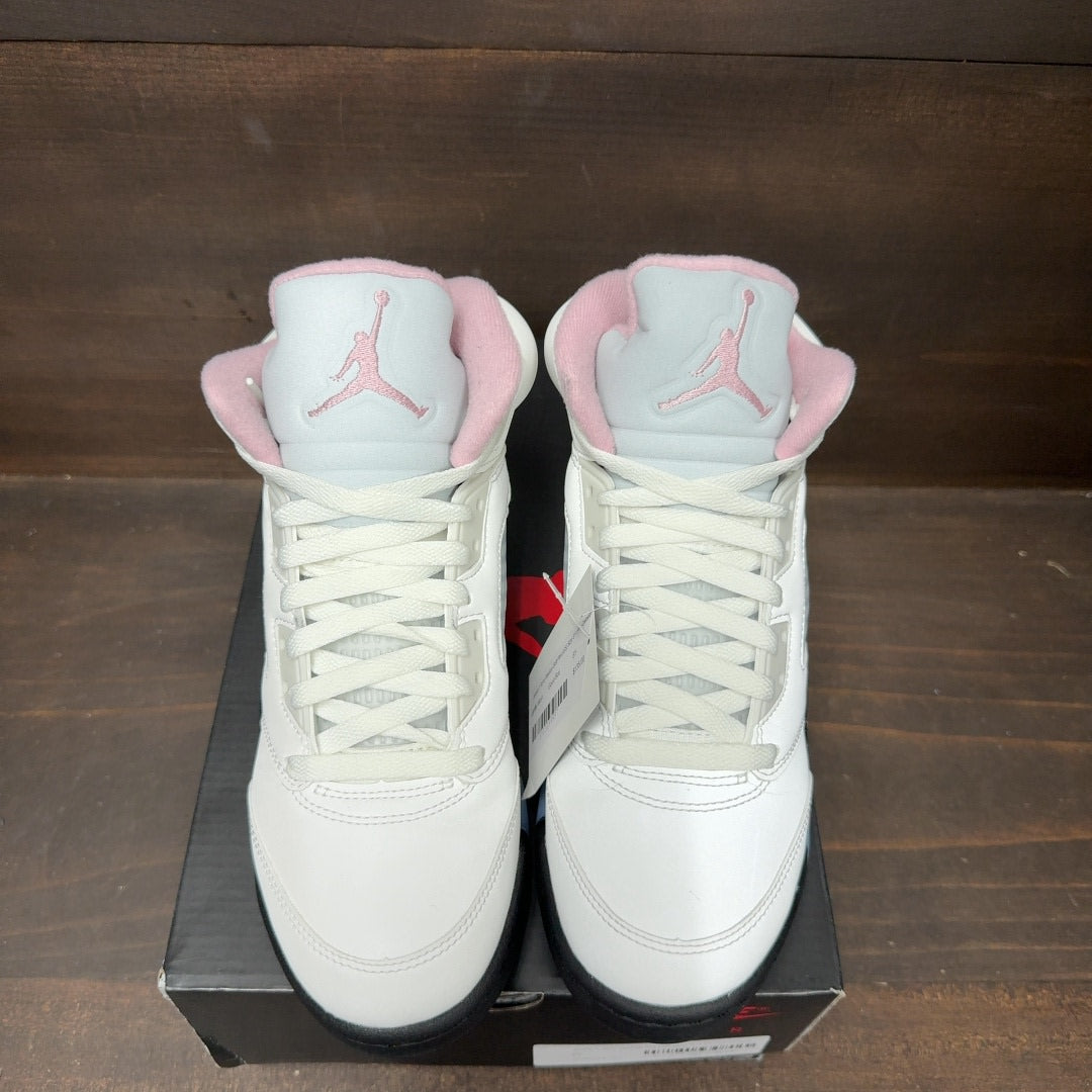 Jordan 5 Retro Medium Soft Pink (GS) - Image 3
