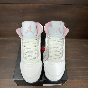 Jordan 5 Retro Medium Soft Pink (GS) - Image 3
