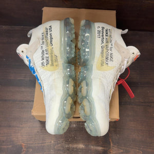 Nike Air VaporMax Off-White (2018) Size 13 (Pre-Owned) - aux