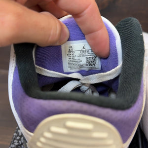 Jordan 3 Retro Dark Iris - Image 7