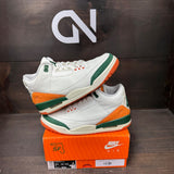 Jordan 3 Retro SP SoleFly Miami - Image 1