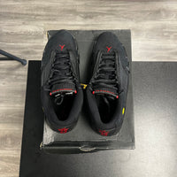 Last Shot Jordan 14 (USED)