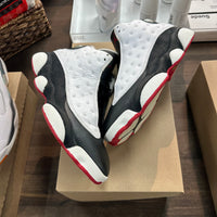 He Got Game Jordan 13 (USED,No Box)