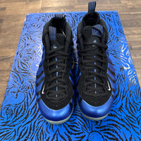 Sharpie Pack Nike Air Foamposite One & Nike Penny 6 (USED/NEW)