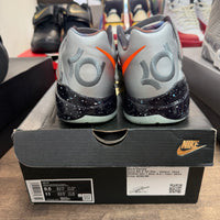 Galaxy Nike KD 4 (2024) (USED)