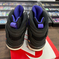 Three Peat Jordan 8 (USED, Replacement Box)