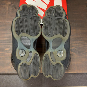 Jordan 13 Retro Cap and Gown Size 12 (Pre-Owned) - Image 8