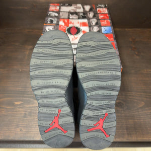 Jordan 10 Retro Shadow (2025) - Image 6