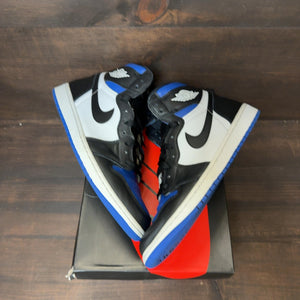 Jordan 1 Retro High Royal Toe - Image 2