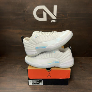 Jordan 12 Retro Low Easter (2021) - Image 1