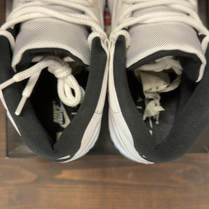 Jordan 11 Retro Legend Blue (2024) - Image 6