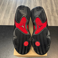 Last Shot Jordan 14 (Like new, no box)