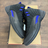 Dark Concord Jordan 12 (Lightly Worn)