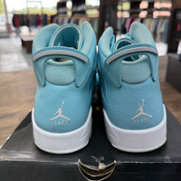 Air Jordan 6 Pantone (USED)