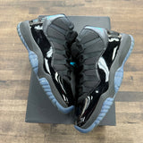 Jordan 11 Retro Gamma Blue (2025) - Image 1