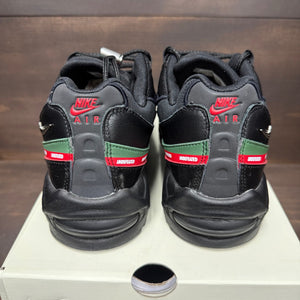 Nike Air Max 95 SP Undefeated Black - Image 3