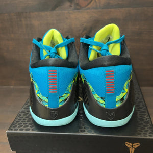 Nike Kobe 9 Elite Low Protro Perspective - Image 4