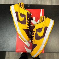 Nike Dunk Low ASU (Used)