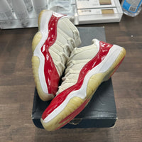Air Jordan 11 Low Cherry (2016) (Used)