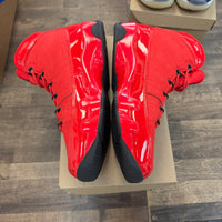 Chile Red Jordan 9 Retro (USED, No Box)