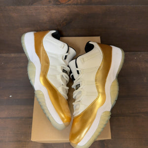 Jordan 11 Retro Low Closing Ceremony Size 12 (Pre-Owned) - Image 2