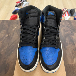 Jordan 1 Retro Royal (2017) Size 12 (Pre-Owned) - Image 4