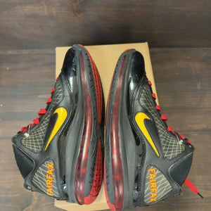 Nike LeBron 7 Fairfax Away (2020) Size 9.5 (Pre-Owned) - Image 6