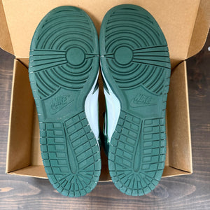 Nike Dunk High Spartan Green Size 11.5 (Pre-Owned) - Image 6