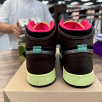 Bio Hack Jordan 1 High (USED, No Box)