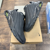 Nike Nocta Hot Step Terra Triple Black (USED)