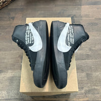 Off-White Grim Reaper Nike Blazer (USED,No Box)